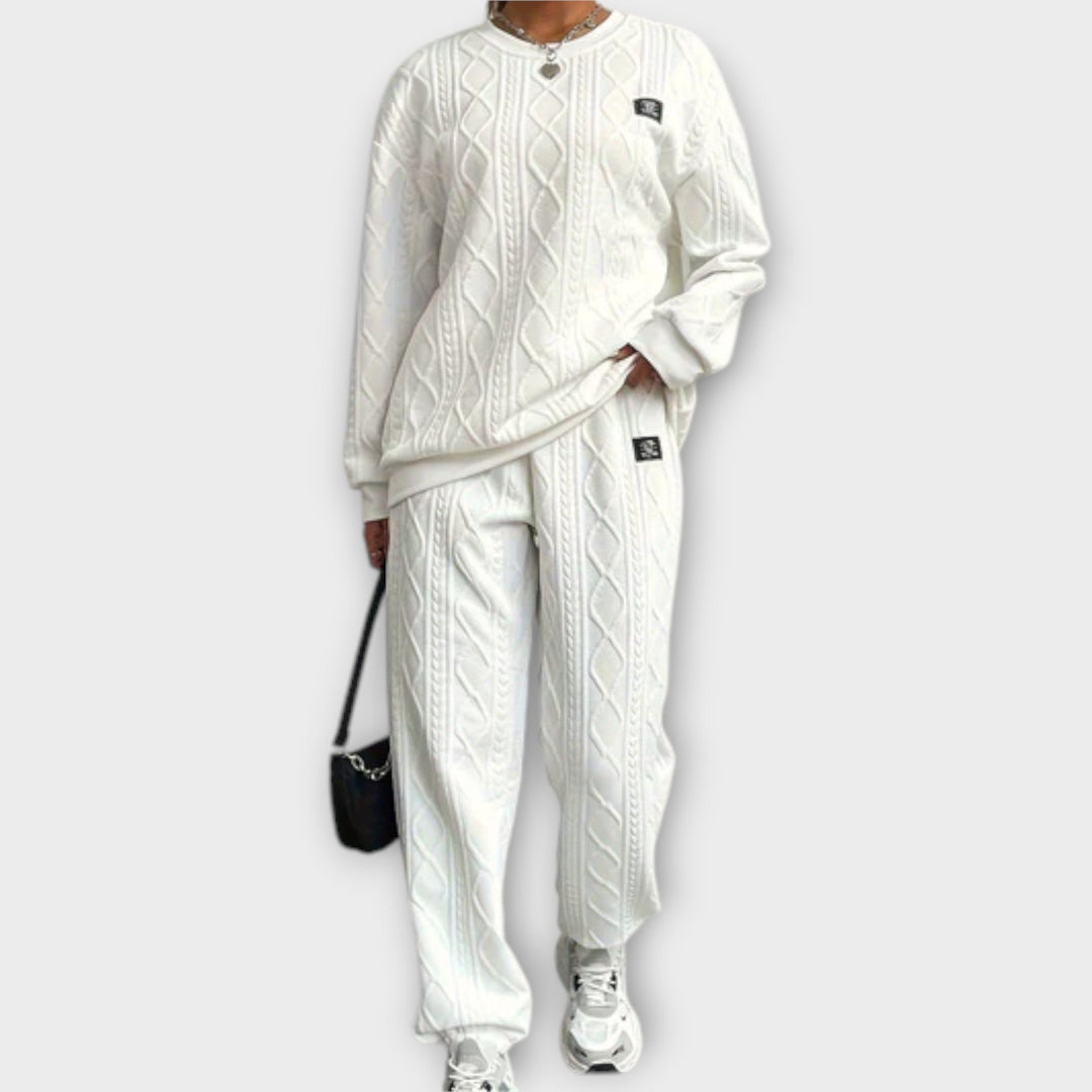 Casual Set