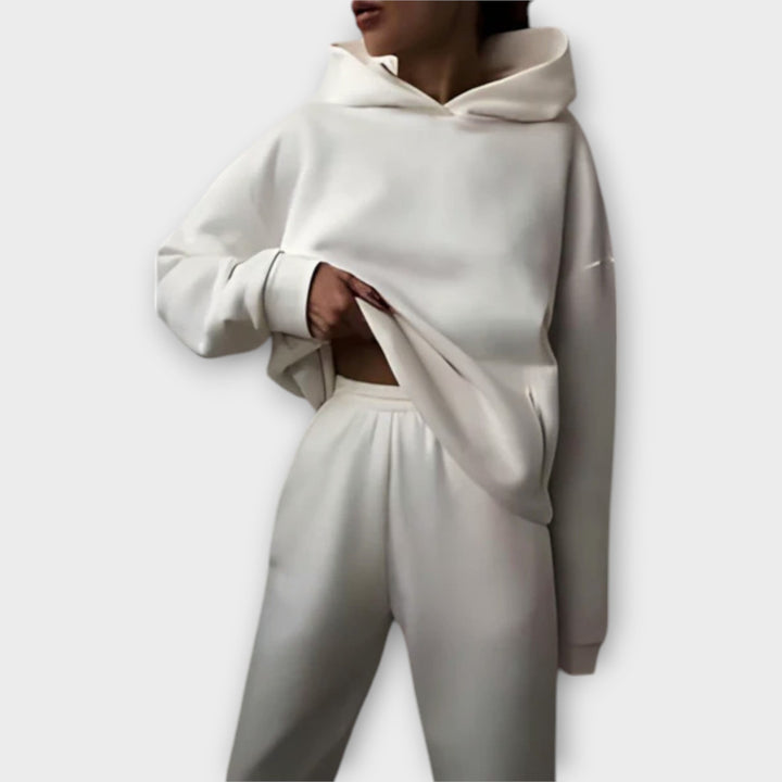 Cozy Tracksuit