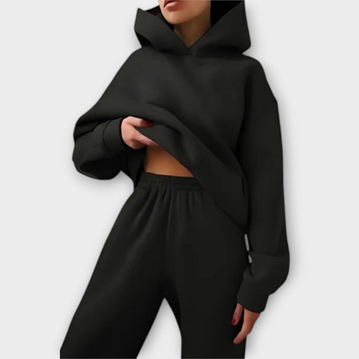 Cozy Tracksuit
