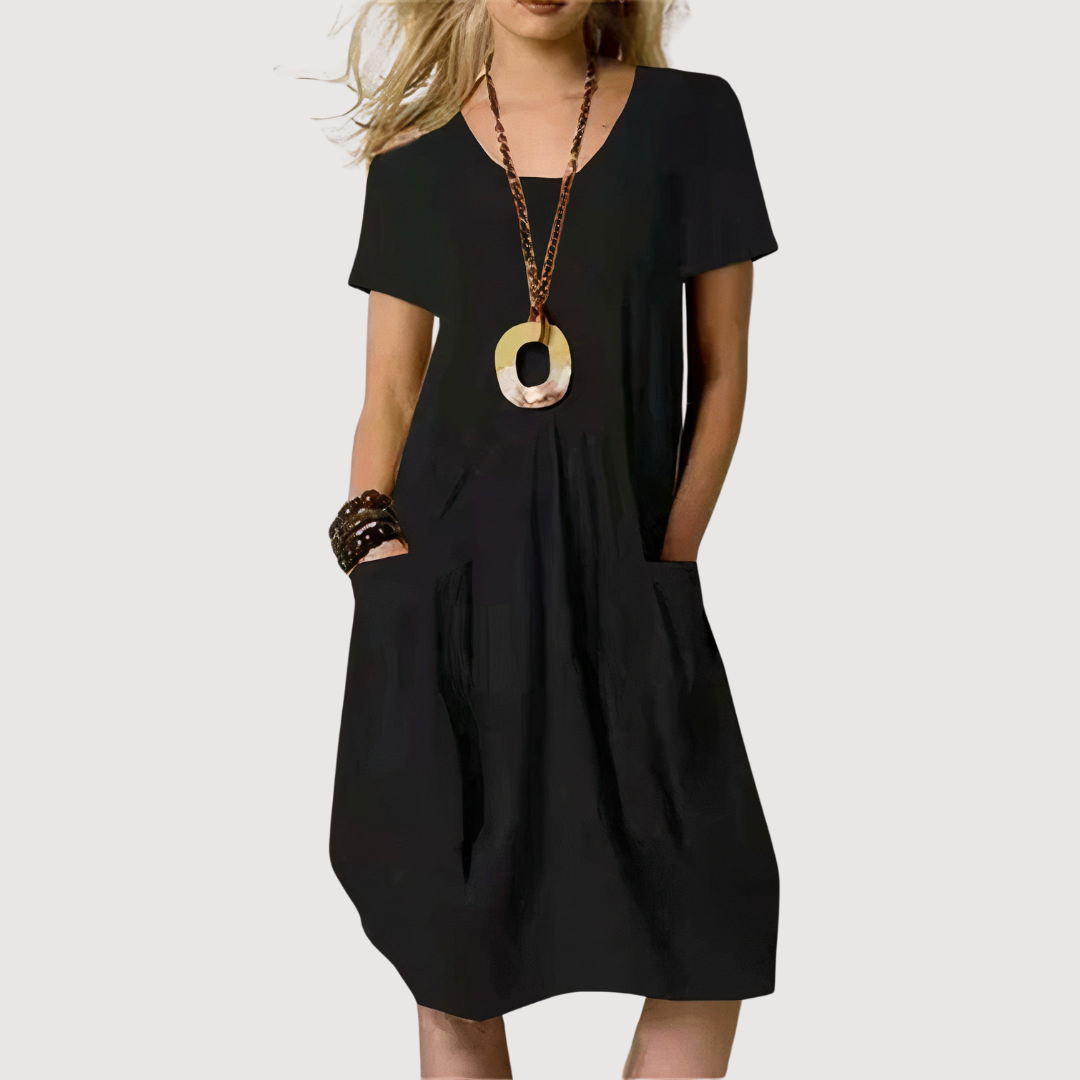 Lena - Casual Dress