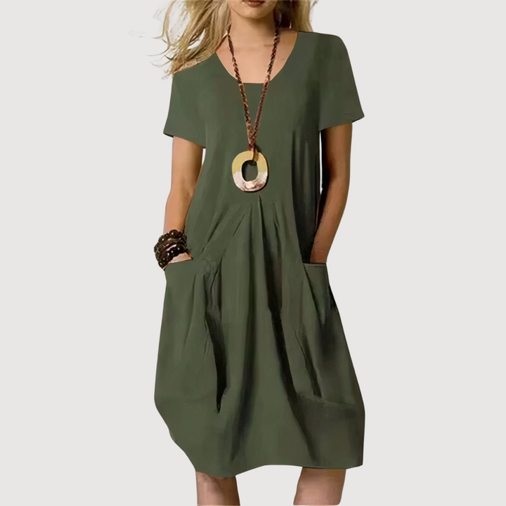 Lena - Casual Dress