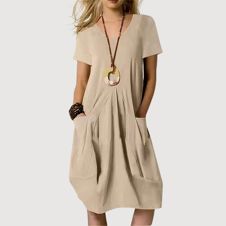 Lena - Casual Dress