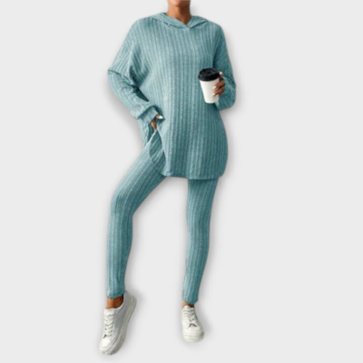 Casual Two-Piece