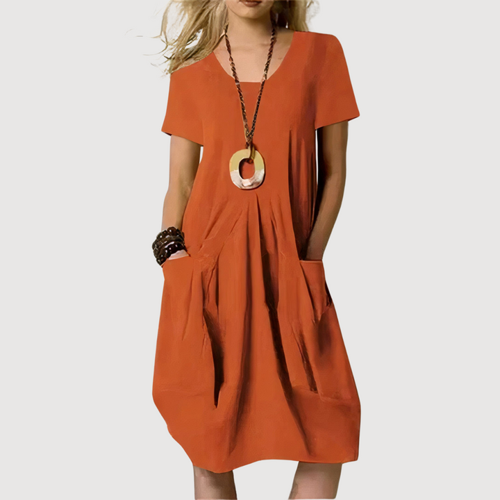 Lena - Casual Dress