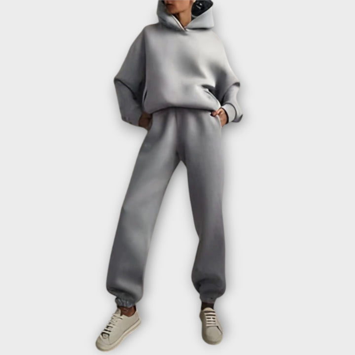 Cozy Tracksuit