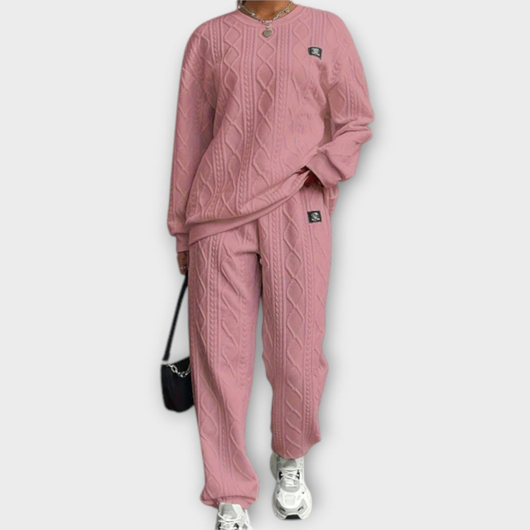 Casual Set