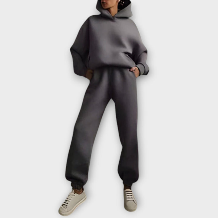 Cozy Tracksuit