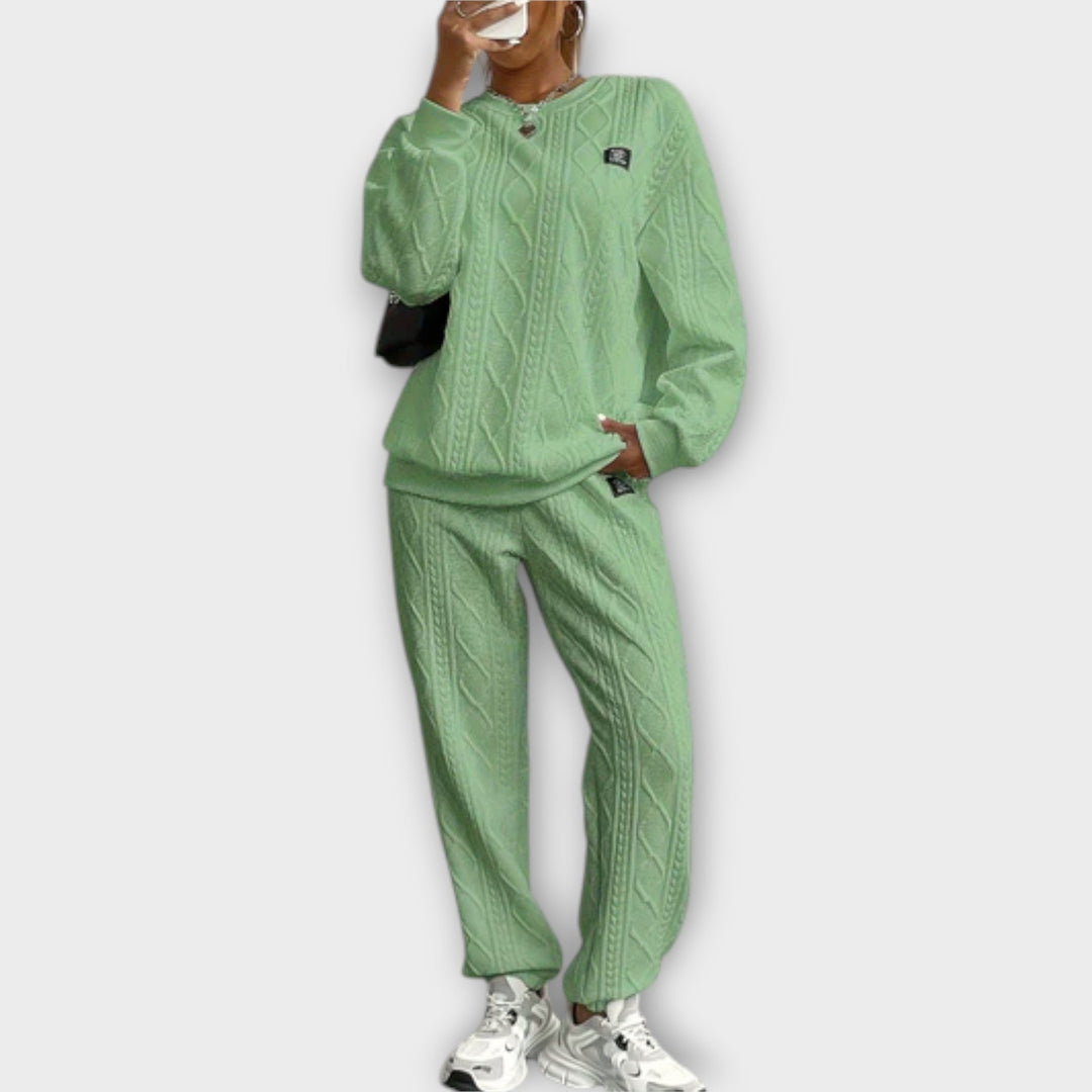 Casual Set