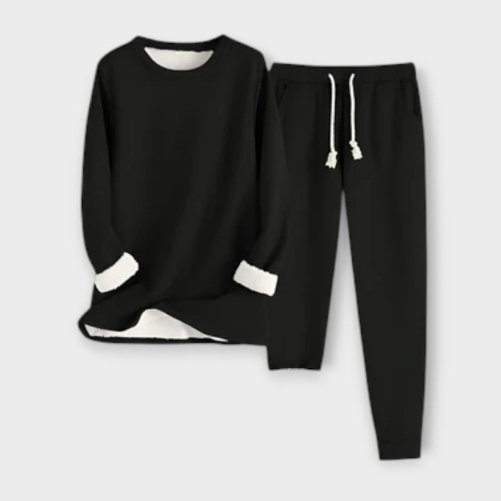 Thermo-Fleece Set