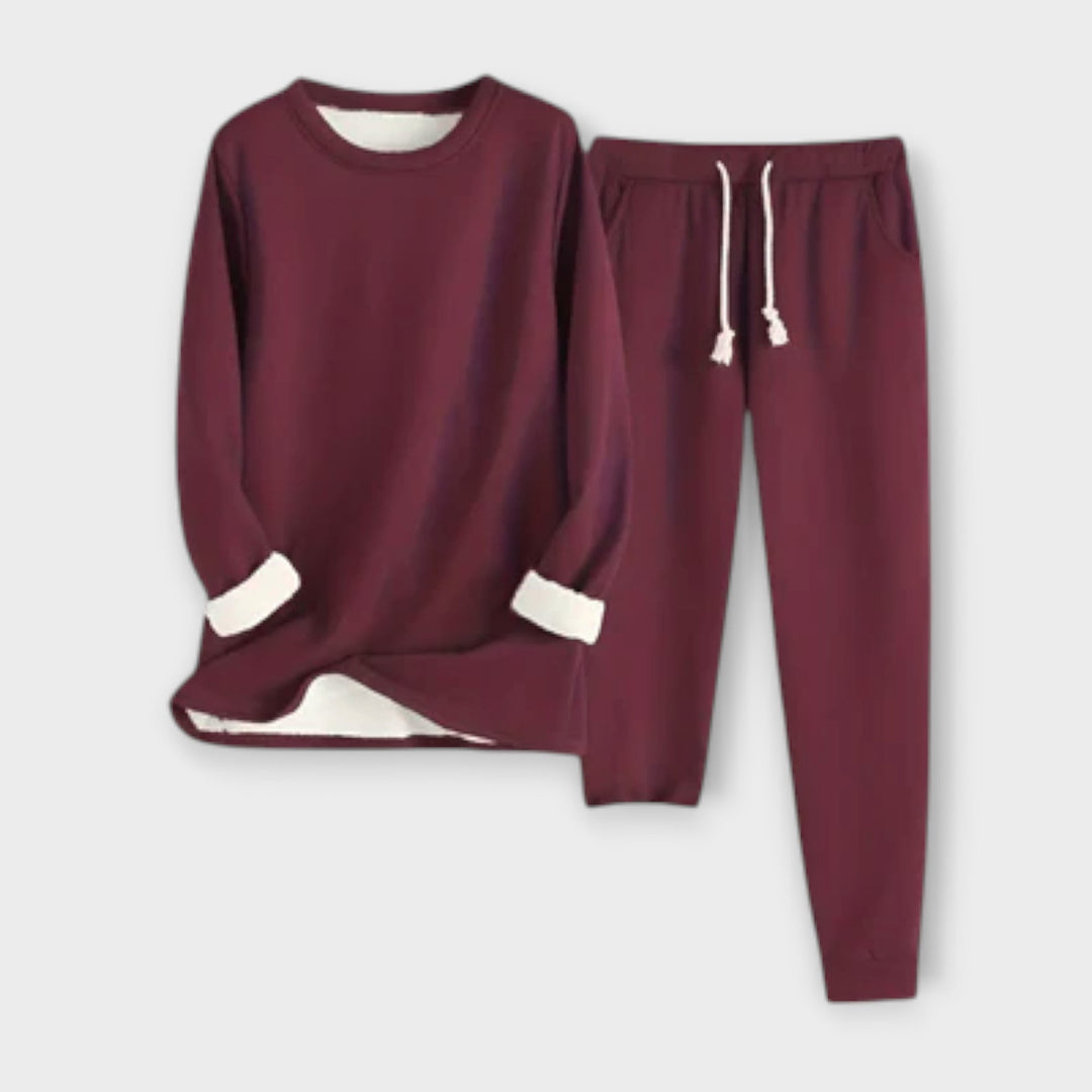 Thermo-Fleece Set