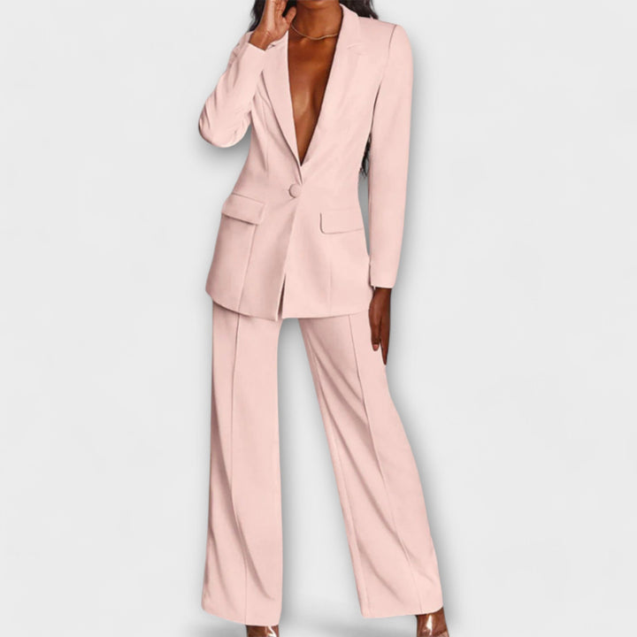 Ladies' Suit