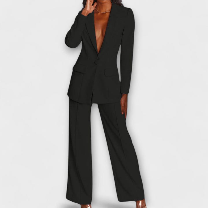 Ladies' Suit