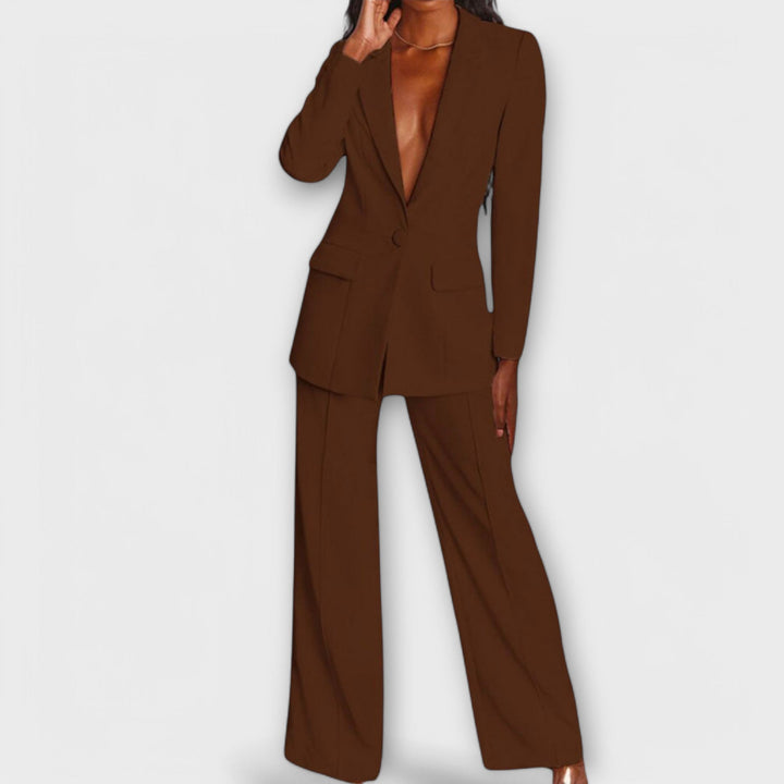 Ladies' Suit