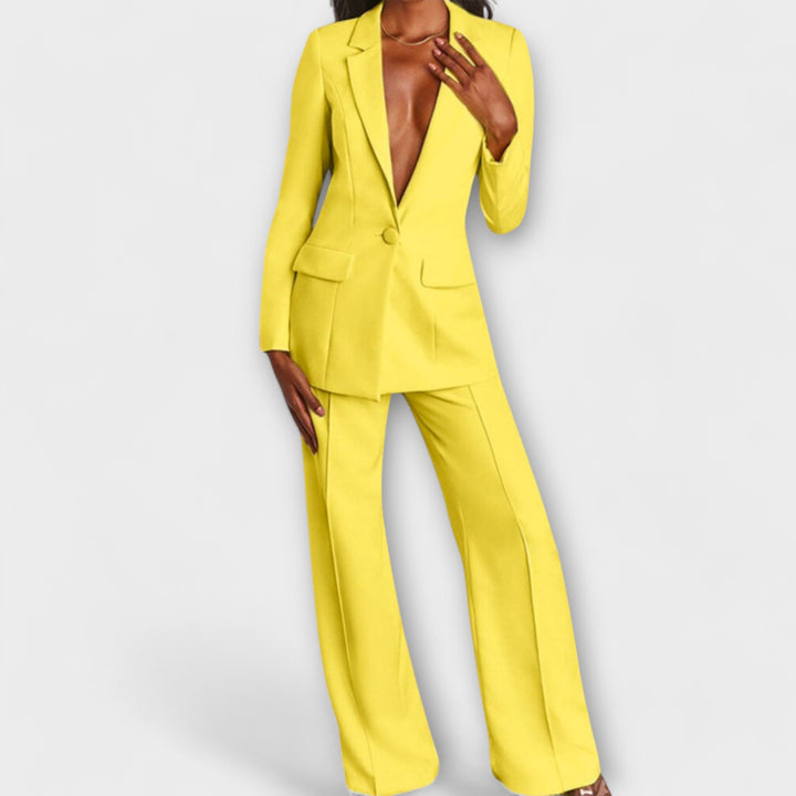 Ladies' Suit