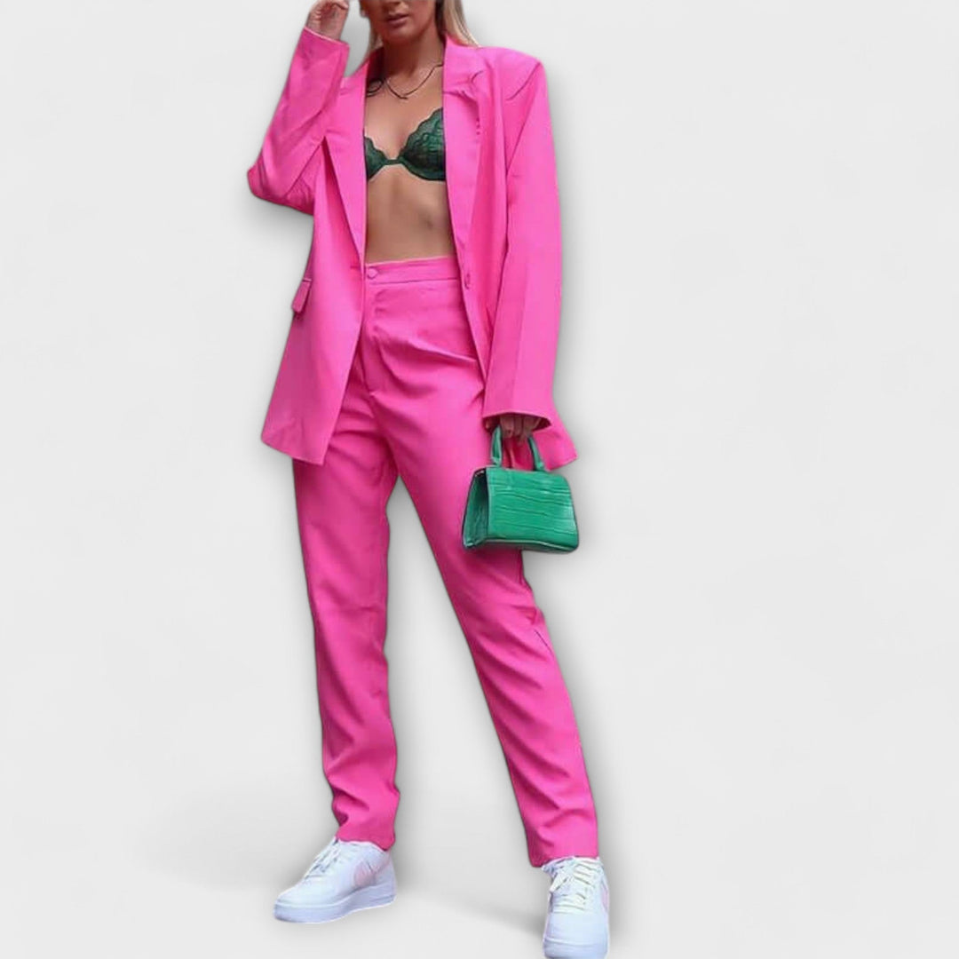 Ladies' Suit