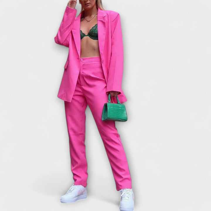 Ladies' Suit