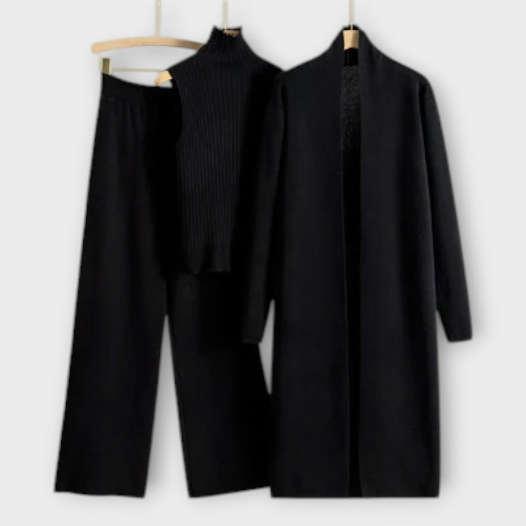 Three-Piece Set