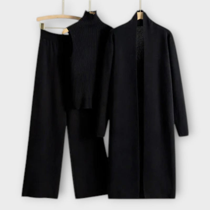 Three-Piece Set