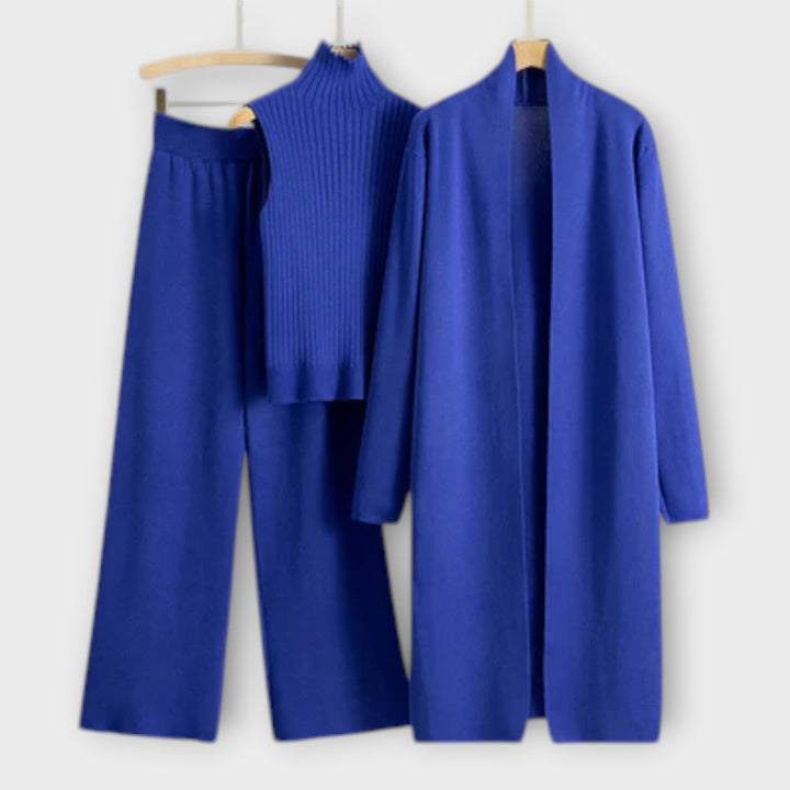 Three-Piece Set