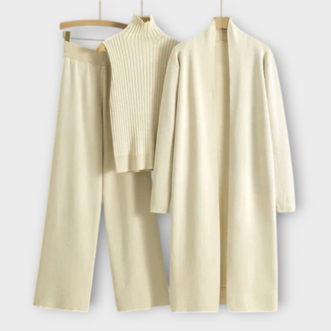 Three-Piece Set