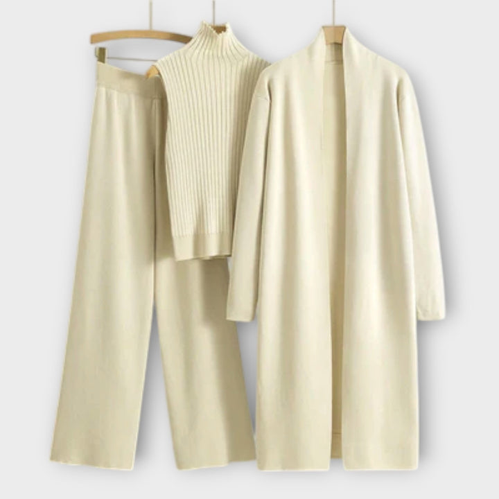 Three-Piece Set