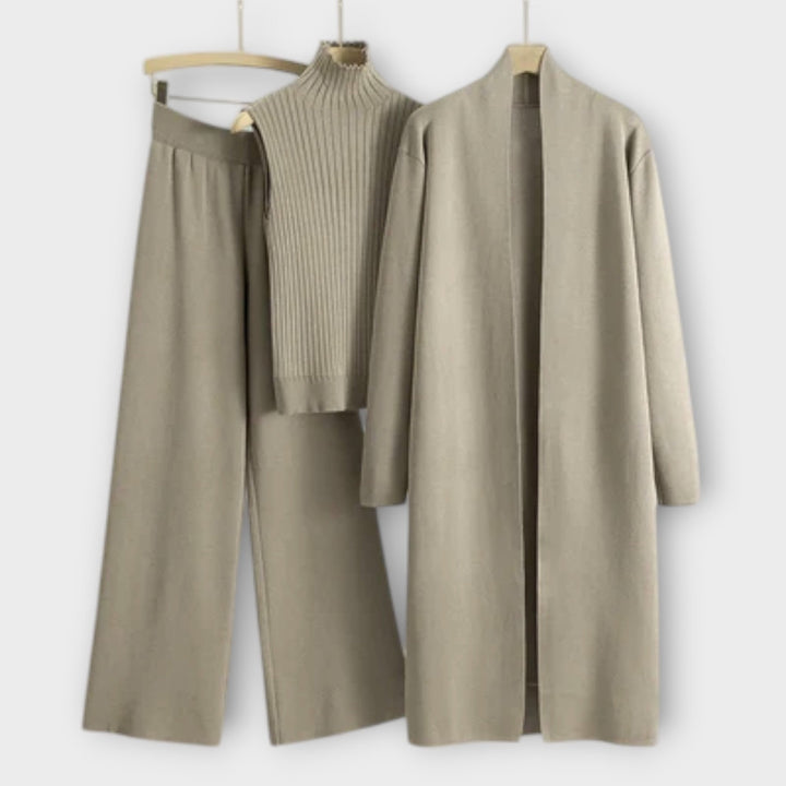Three-Piece Set