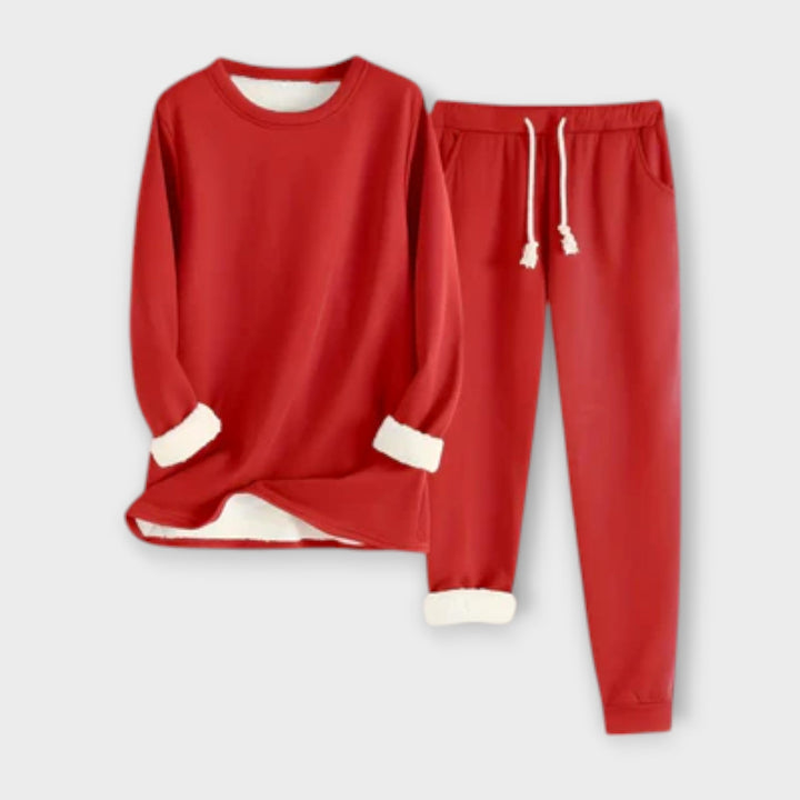 Thermo-Fleece Set