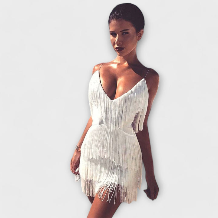 Club Party Prom Dress
