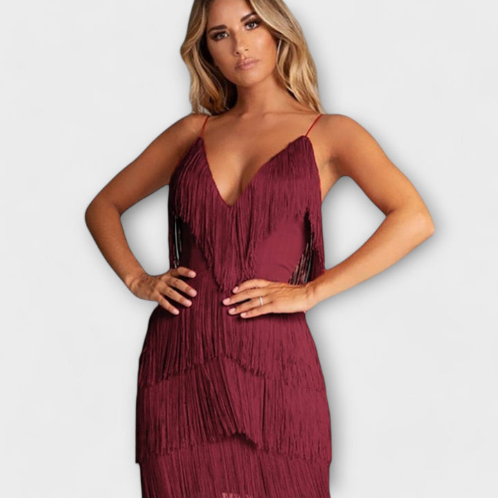 Club Party Prom Dress