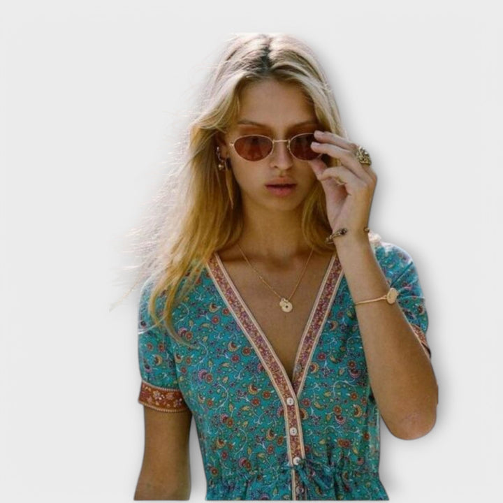 Boho Midi Dresses