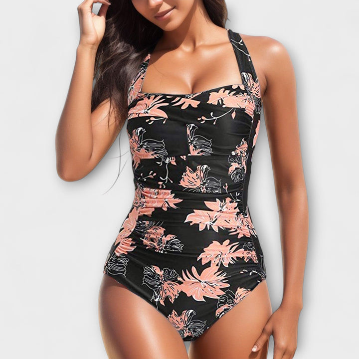 Mia - One-Piece Swimsuit